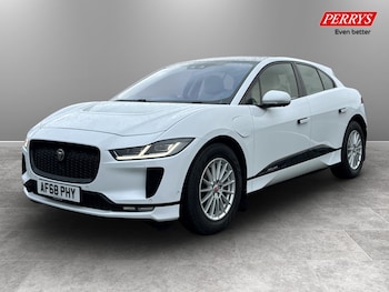 Used Jaguar I-Pace 2018 for sale - 77517027: Photo