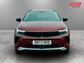 Used Vauxhall Grandland 2023 for sale - 77475237: Photo