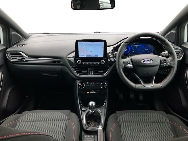 Used Ford Puma 2023 for sale - 75342219: Photo 10
