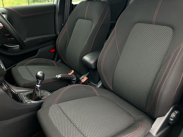 Used Ford Puma 2023 for sale - 75342219: Photo 25