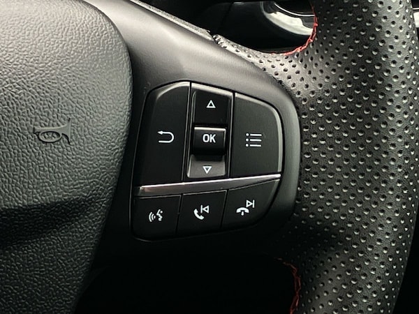 Used Ford Puma 2023 for sale - 75342219: Photo 38