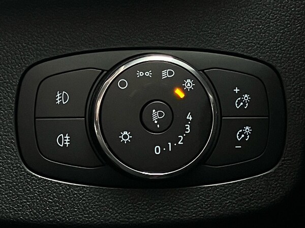 Used Ford Puma 2023 for sale - 75342219: Photo 44