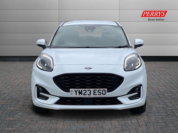 Used Ford Puma 2023 for sale - 75342219: Photo 4