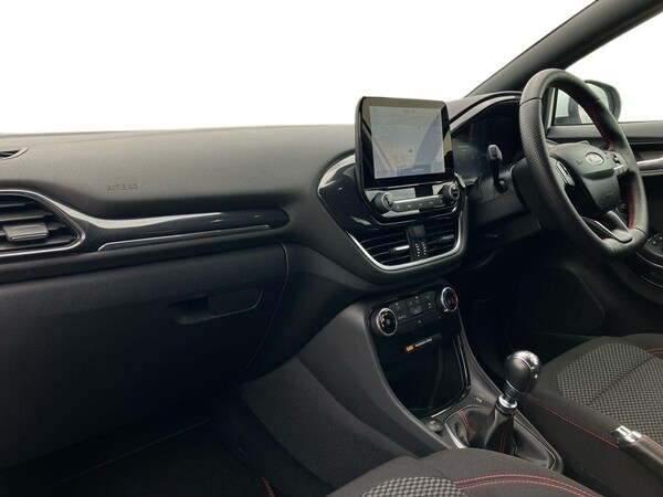 Used Ford Puma 2023 for sale - 75342219: Photo 7