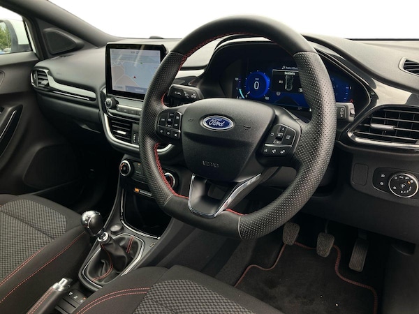Used Ford Puma 2023 for sale - 75342219: Photo 9