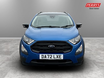 Used Ford Ecosport 2023 for sale - 78380211: Photo