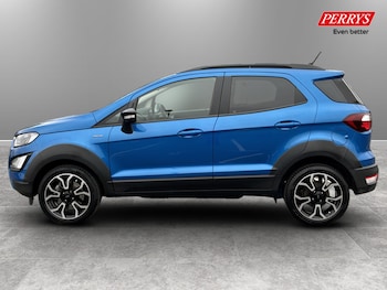 Used Ford Ecosport 2023 for sale - 78380211: Photo