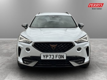 Used Cupra Formentor 2023 for sale - 78453716: Photo