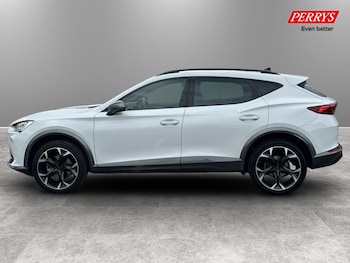 Used Cupra Formentor 2023 for sale - 78453716: Photo