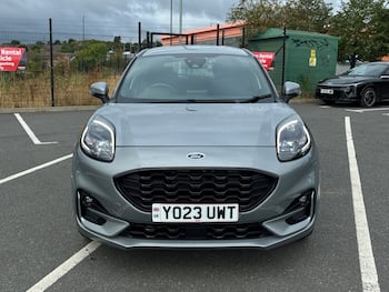 Used Ford Puma 2023 for sale - 79716959: Photo