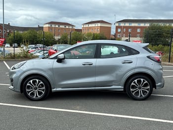 Used Ford Puma 2023 for sale - 79716959: Photo