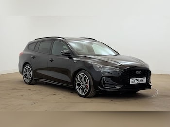 Used Ford Focus 2025 for sale - 79467405: Photo