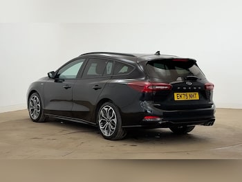 Used Ford Focus 2025 for sale - 79467405: Photo