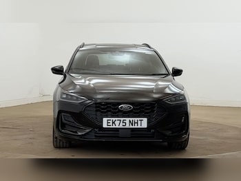 Used Ford Focus 2025 for sale - 79467405: Photo