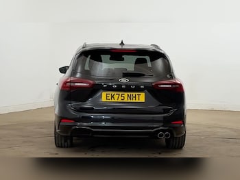 Used Ford Focus 2025 for sale - 79467405: Photo