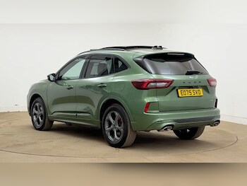 Used Ford Kuga 2025 for sale - 78368228: Photo