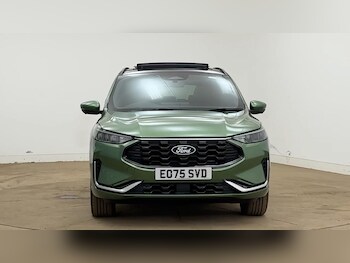 Used Ford Kuga 2025 for sale - 78368228: Photo