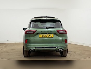 Used Ford Kuga 2025 for sale - 78368228: Photo