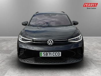 Used Volkswagen ID.4 2022 for sale - 78991662: Photo