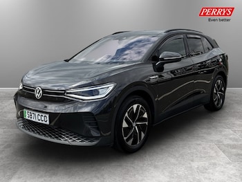 Used Volkswagen ID.4 2022 for sale - 78991662: Photo
