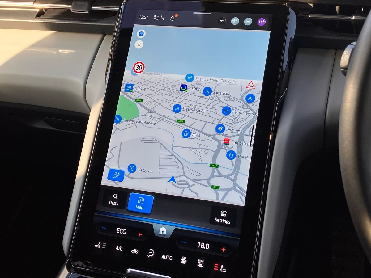 Used Ford Explorer 2025 for sale - 77180246: Photo 11