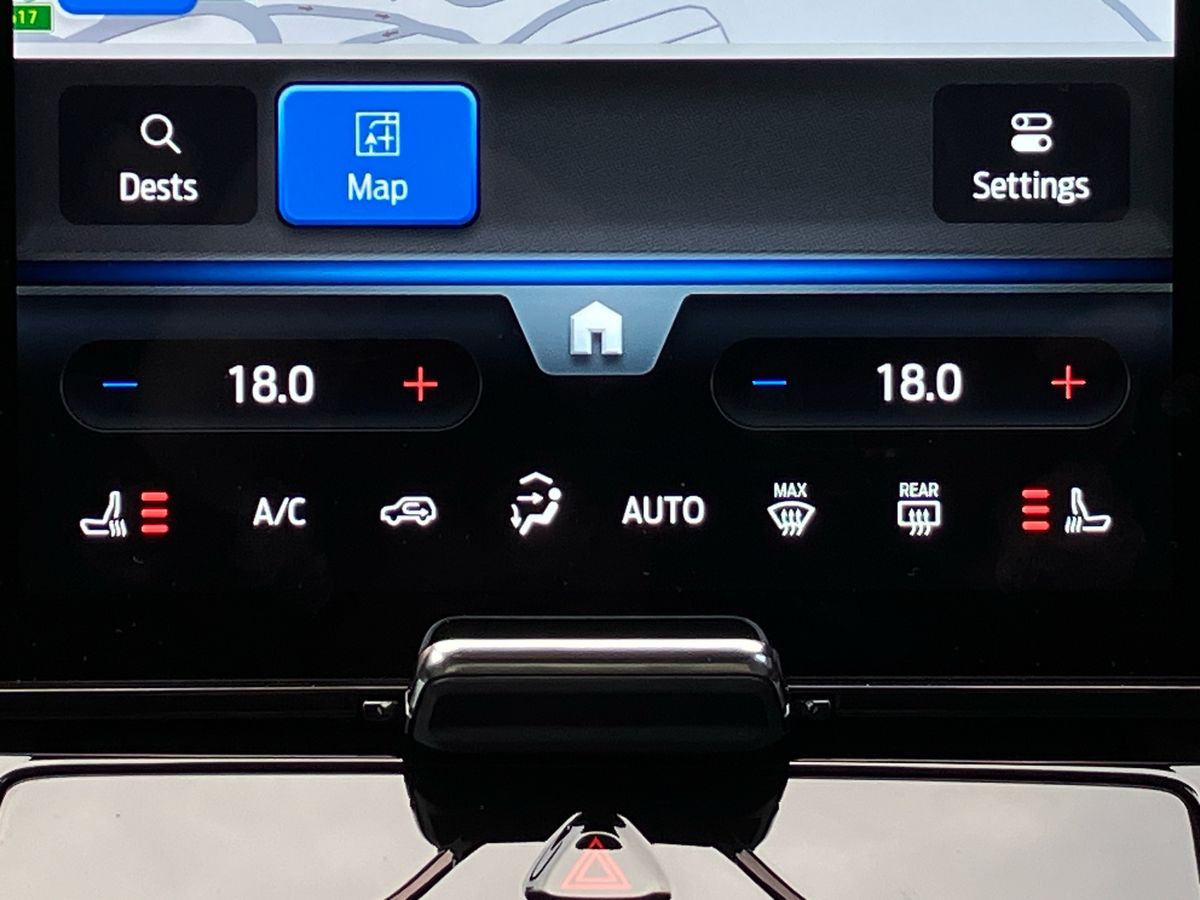 Used Ford Explorer 2025 for sale - 77180246: Photo 12