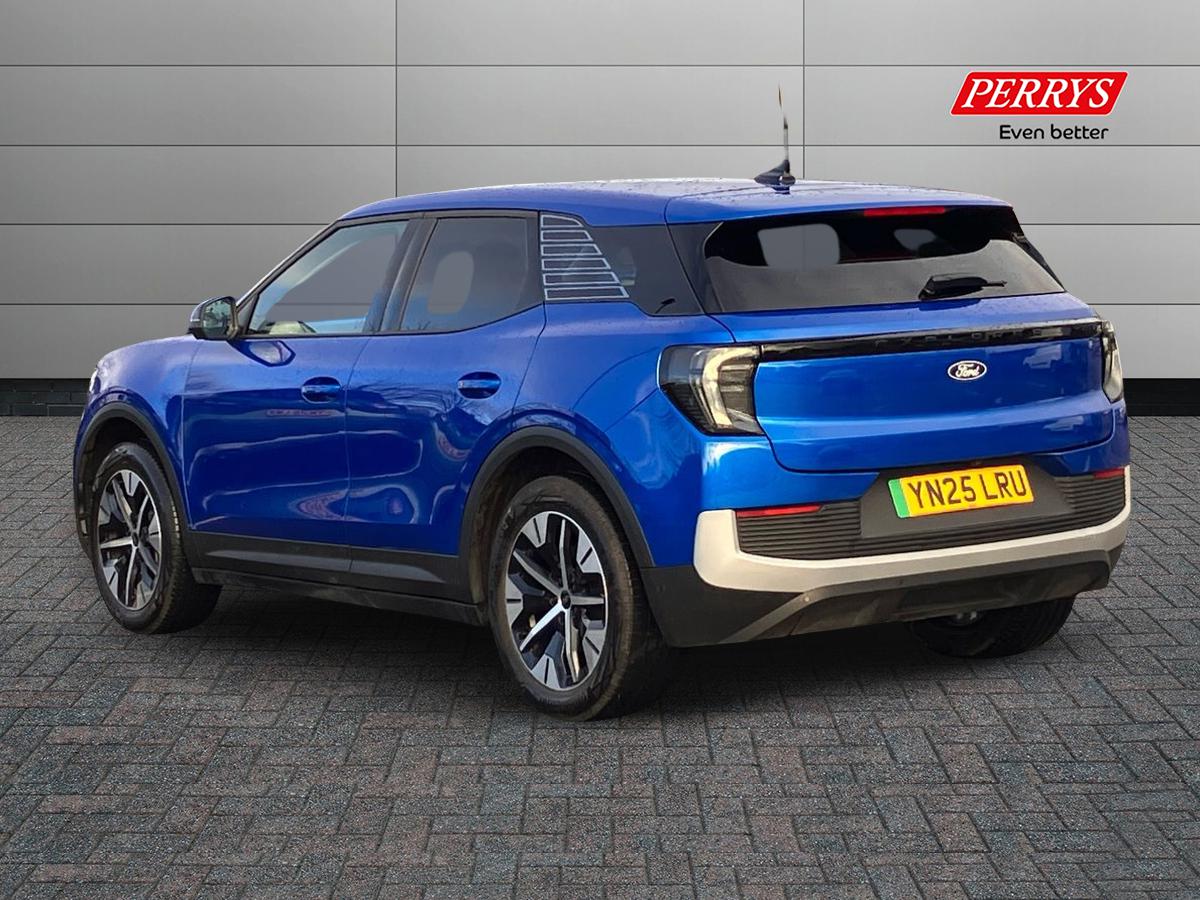 Used Ford Explorer 2025 for sale - 77180246: Photo 2