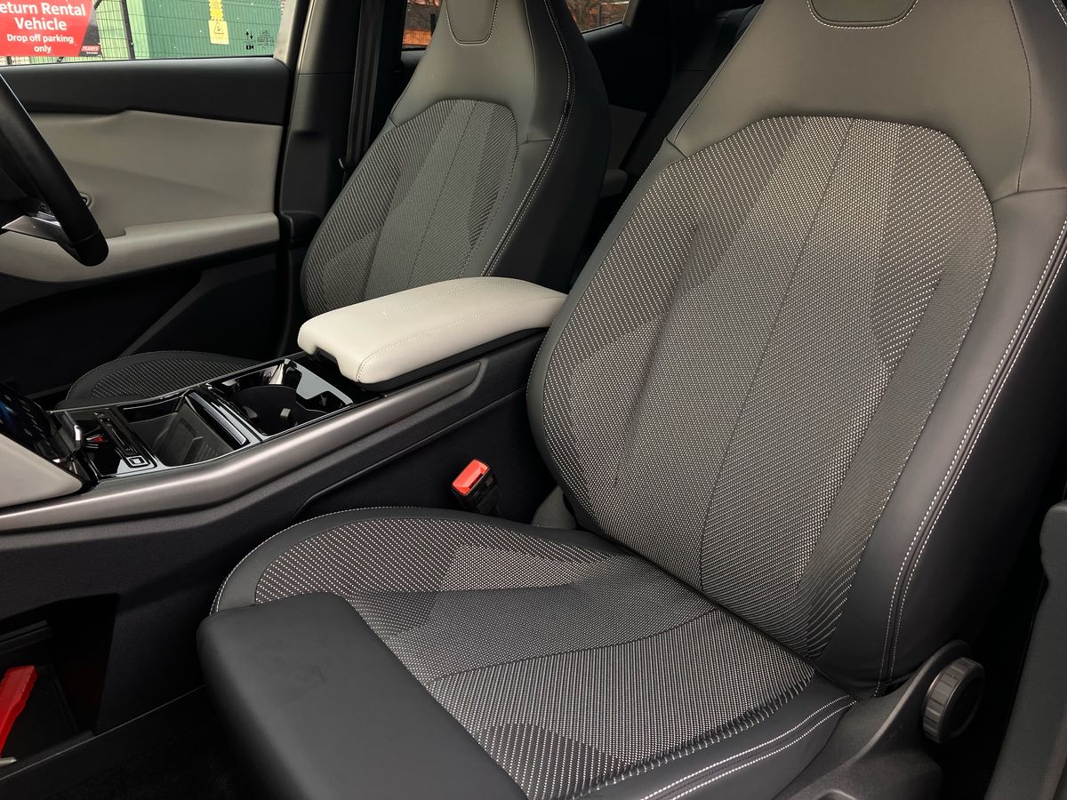 Used Ford Explorer 2025 for sale - 77180246: Photo 22