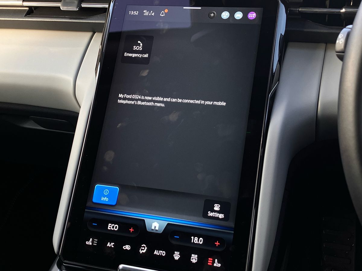 Used Ford Explorer 2025 for sale - 77180246: Photo 24