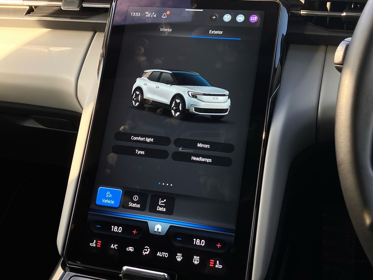 Used Ford Explorer 2025 for sale - 77180246: Photo 26