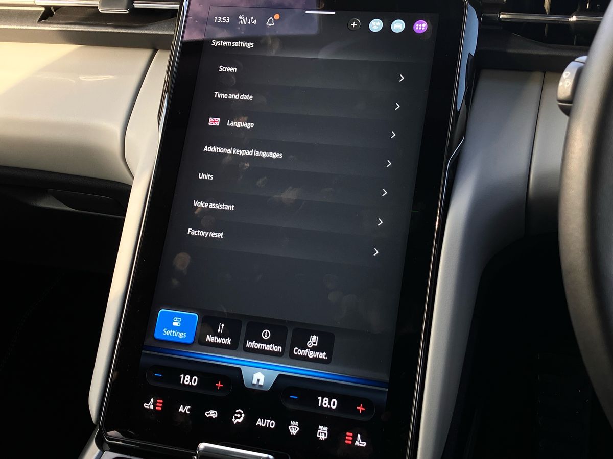 Used Ford Explorer 2025 for sale - 77180246: Photo 27