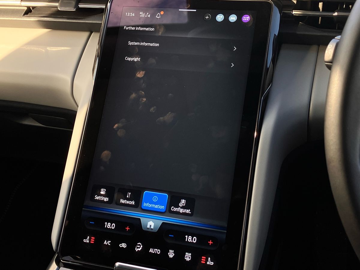 Used Ford Explorer 2025 for sale - 77180246: Photo 29