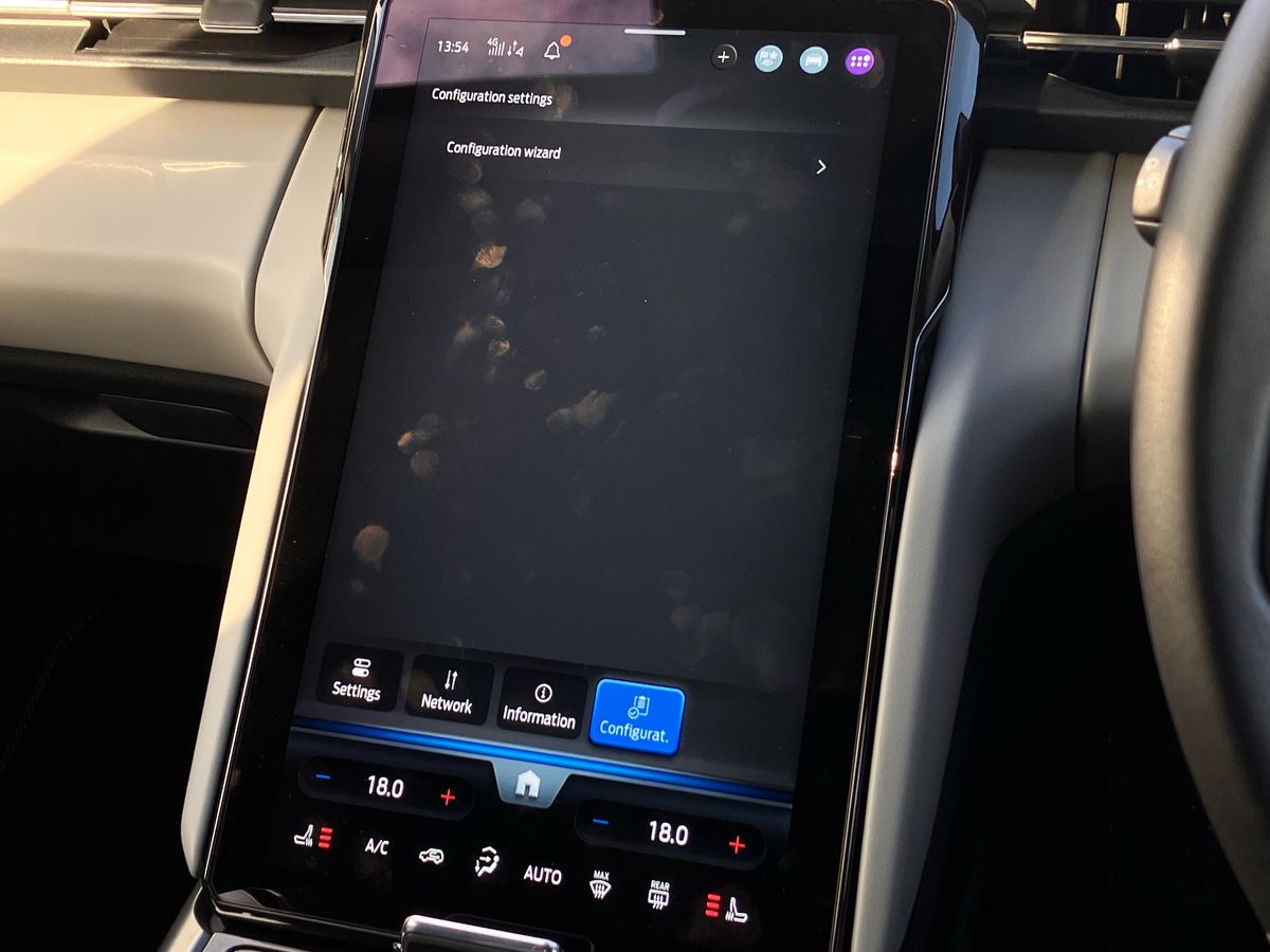 Used Ford Explorer 2025 for sale - 77180246: Photo 30