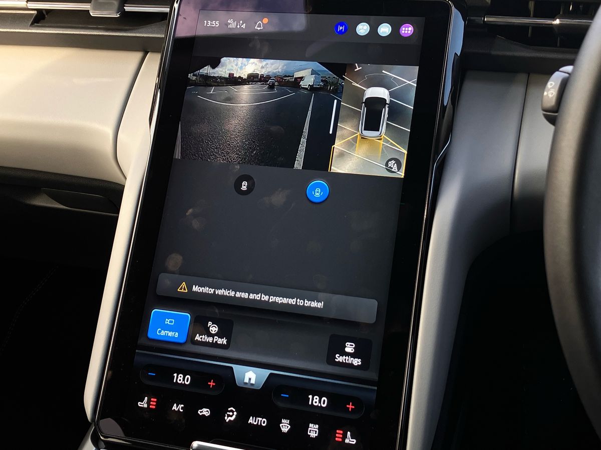 Used Ford Explorer 2025 for sale - 77180246: Photo 34