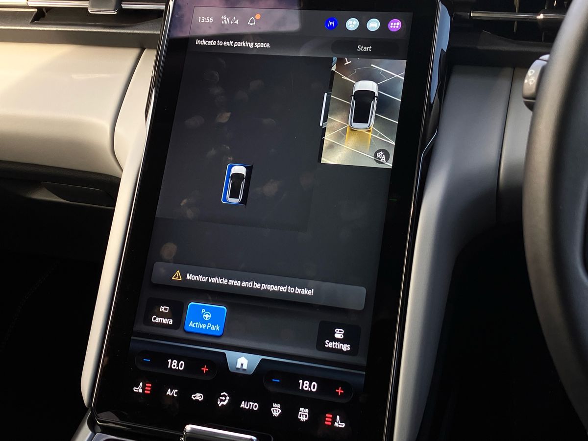 Used Ford Explorer 2025 for sale - 77180246: Photo 35