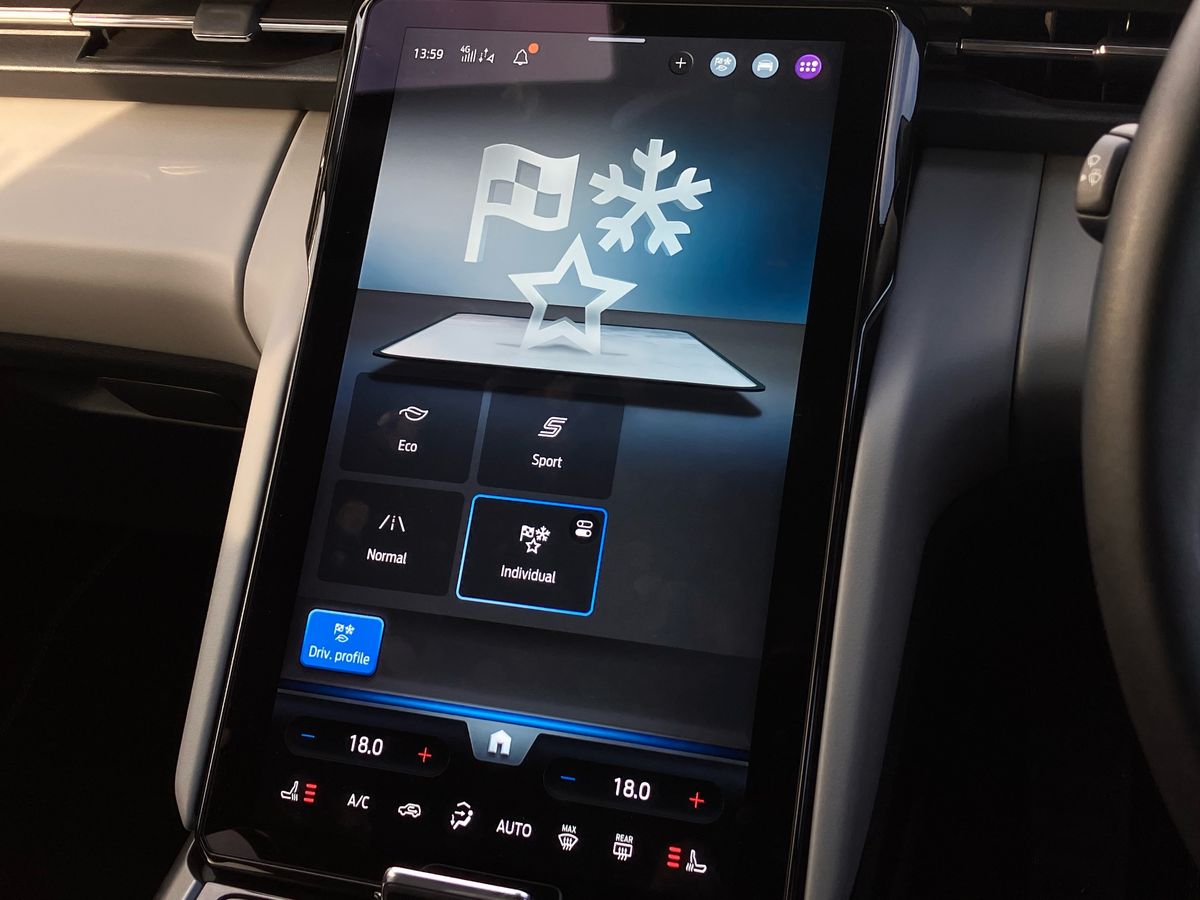 Used Ford Explorer 2025 for sale - 77180246: Photo 39