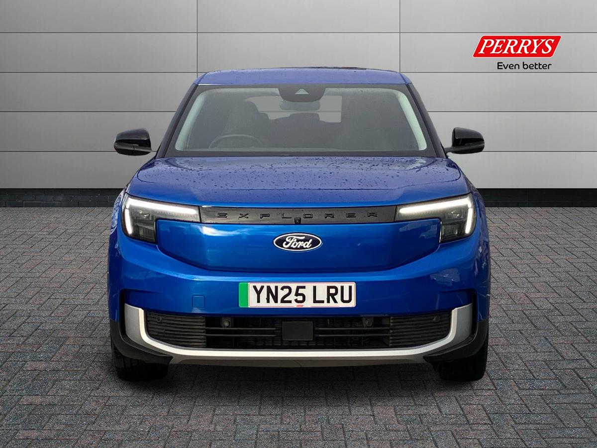 Used Ford Explorer 2025 for sale - 77180246: Photo 4