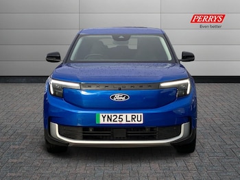 Used Ford Explorer 2025 for sale - 77180246: Photo