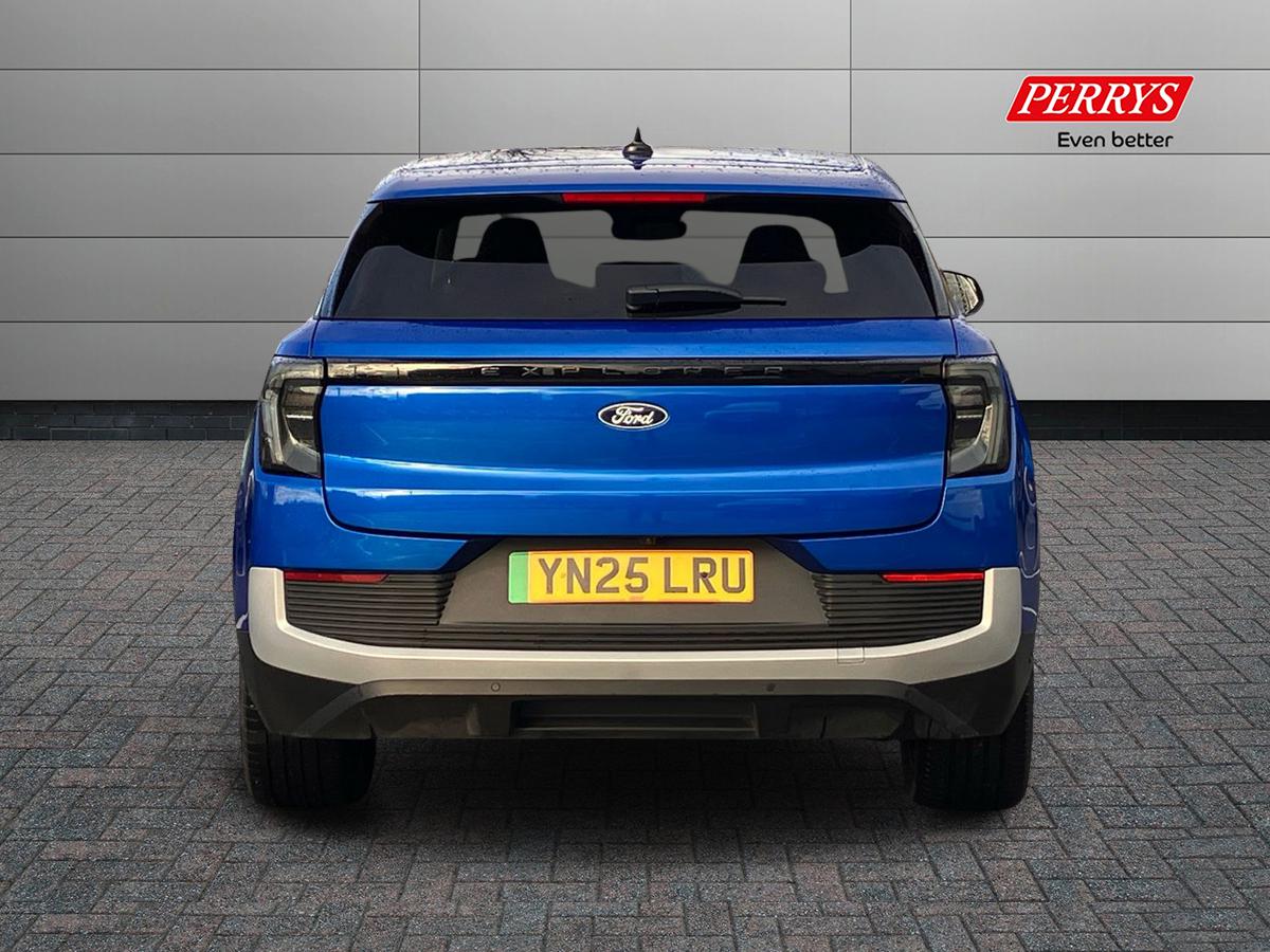 Used Ford Explorer 2025 for sale - 77180246: Photo 5