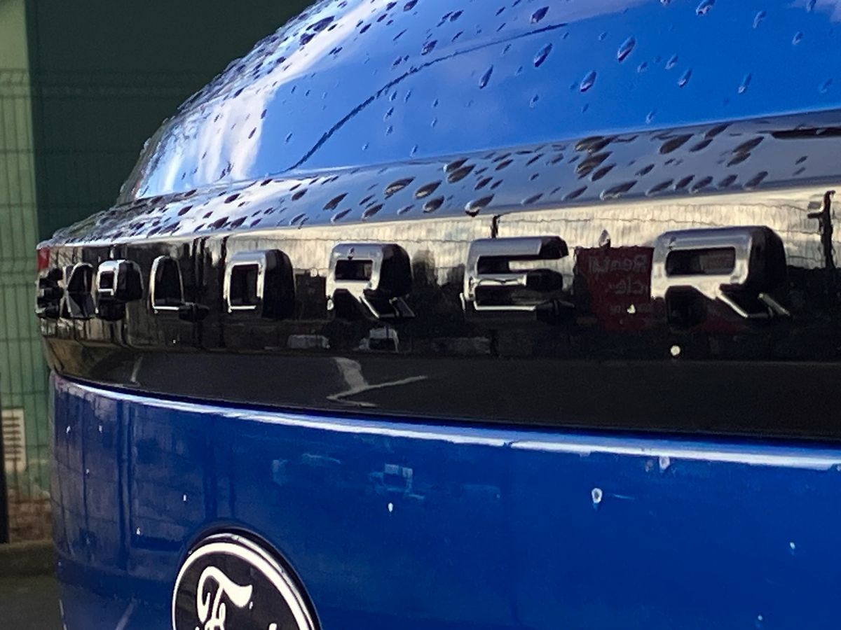 Used Ford Explorer 2025 for sale - 77180246: Photo 50