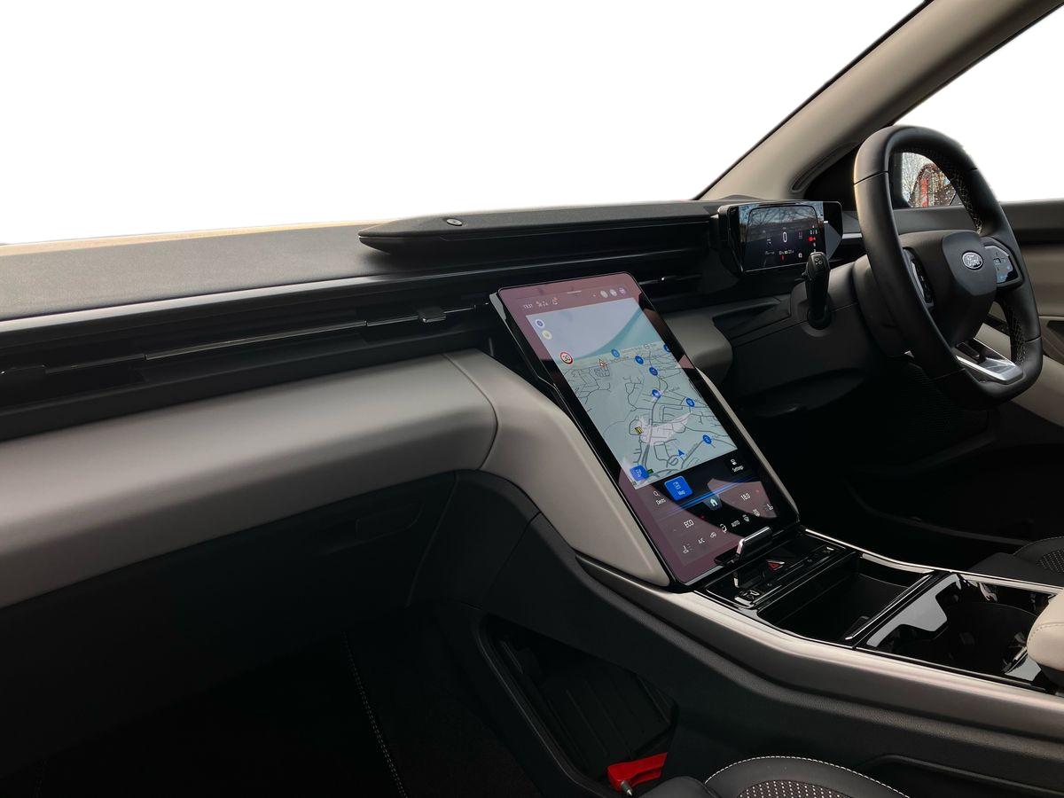 Used Ford Explorer 2025 for sale - 77180246: Photo 6