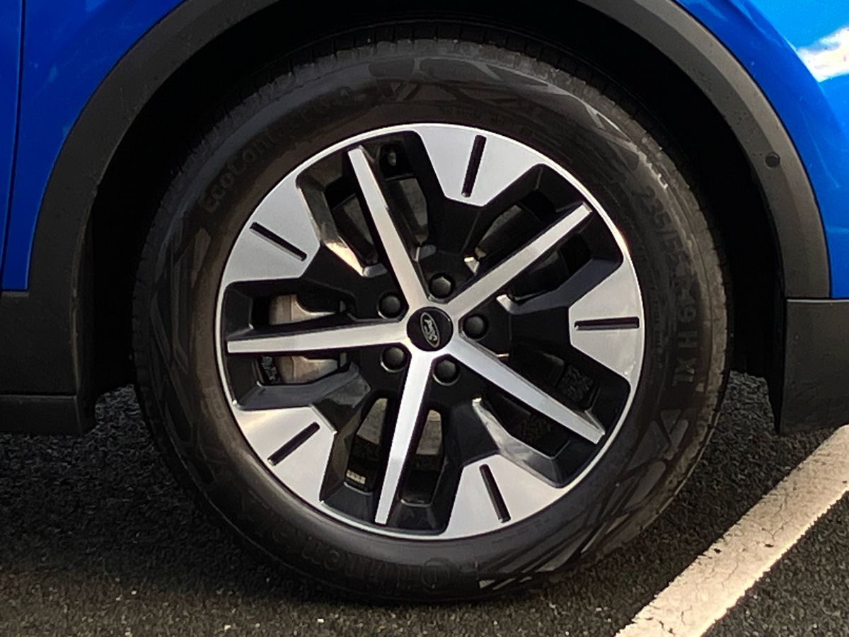 Used Ford Explorer 2025 for sale - 77180246: Photo 7