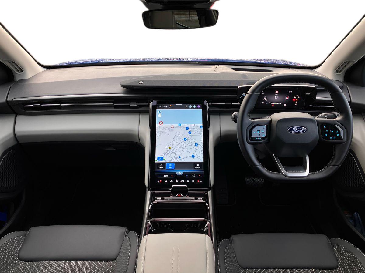 Used Ford Explorer 2025 for sale - 77180246: Photo 9