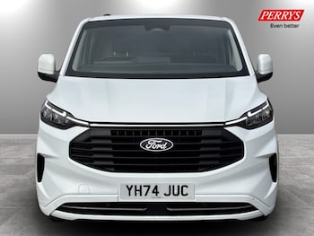 Used Ford Transit Custom 2024 for sale - 79429418: Photo
