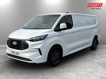 Used Ford Transit Custom 2024 for sale - 79429418: Photo