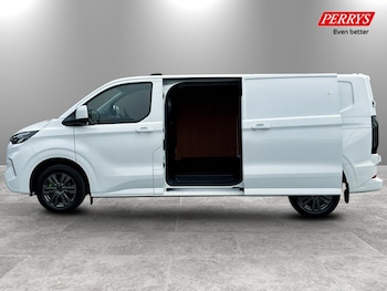 Used Ford Transit Custom 2024 for sale - 79429418: Photo