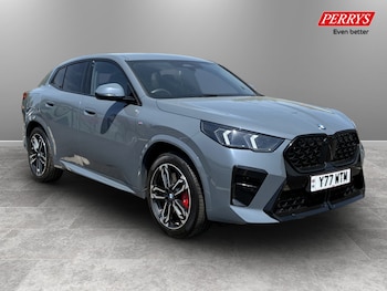 Used BMW X2 2025 for sale - 78991619: Photo