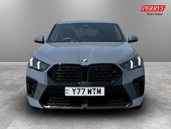 Used BMW X2 2025 for sale - 78991619: Photo