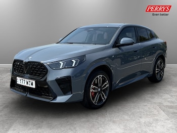 Used BMW X2 2025 for sale - 78991619: Photo