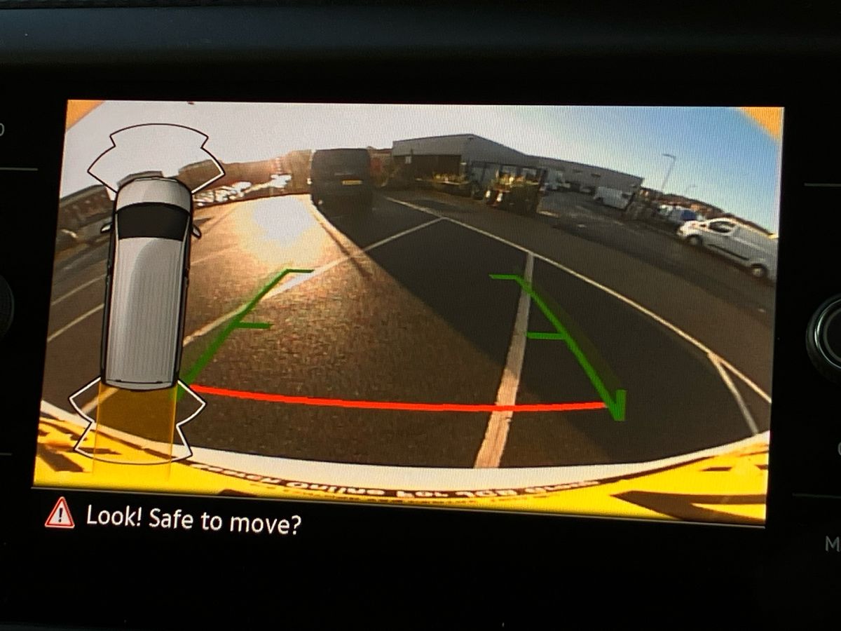 Used Volkswagen Transporter 2023 for sale - 77002167: Photo 11